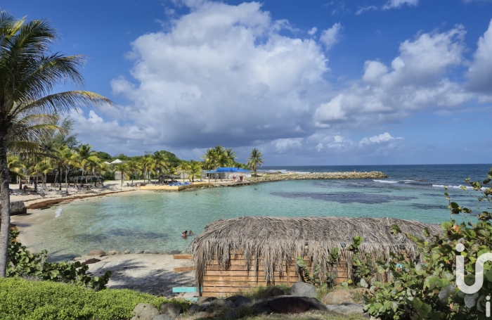 Vente Appartement 25m&sup2; 1 pi&#232;ce Saint François