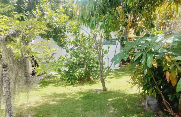 Vente Maison 153m&sup2; 6 pièces Basse-Terre