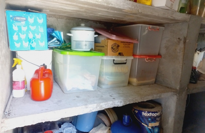 Vente Maison 153m&sup2; 6 pièces Basse-Terre