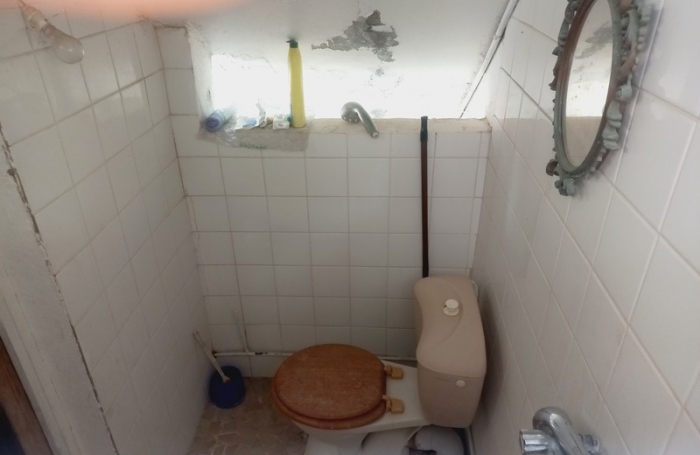 Vente Maison 153m&sup2; 6 pièces Basse-Terre