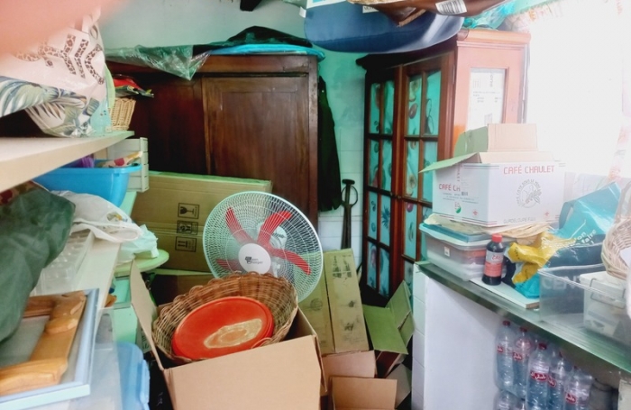 Vente Maison 153m&sup2; 6 pièces Basse-Terre