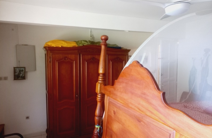 Vente Maison 153m&sup2; 6 pièces Basse-Terre