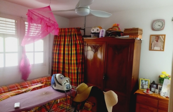 Vente Maison 153m&sup2; 6 pièces Basse-Terre