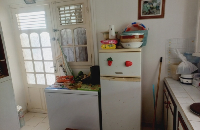 Vente Maison 153m&sup2; 6 pièces Basse-Terre