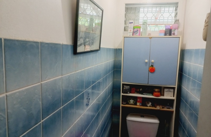 Vente Maison 153m&sup2; 6 pièces Basse-Terre