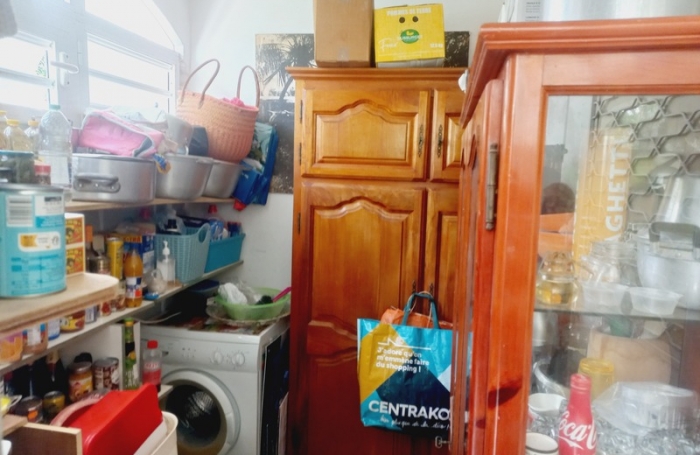 Vente Maison 153m&sup2; 6 pièces Basse-Terre