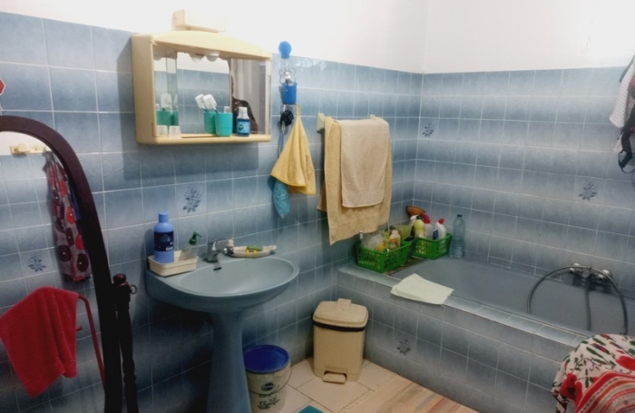 Vente Maison 153m&sup2; 6 pièces Basse-Terre