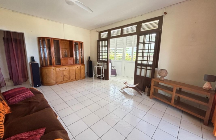 Vente Maison 76m&sup2; 4 pi&#232;ces Saint Claude