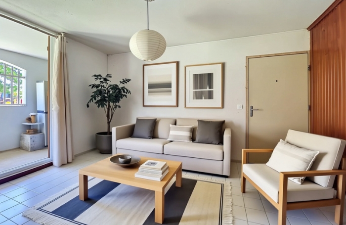 Vente Appartement 97122