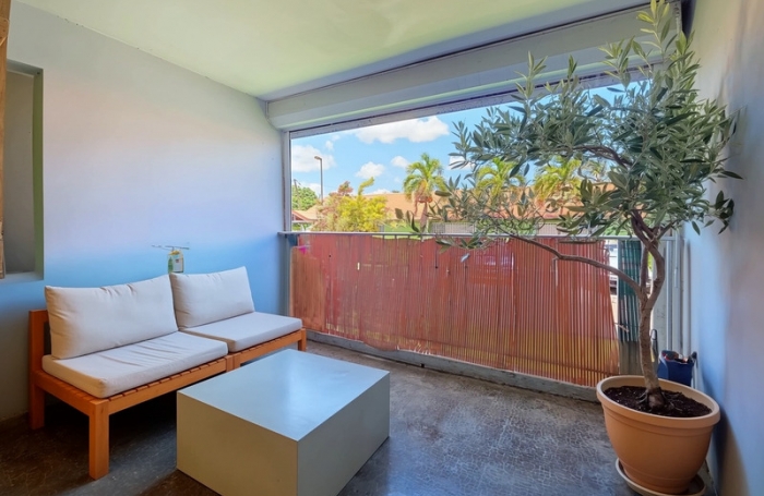 Vente Appartement 74m&sup2; 4 pi&#232;ces Baie Mahault