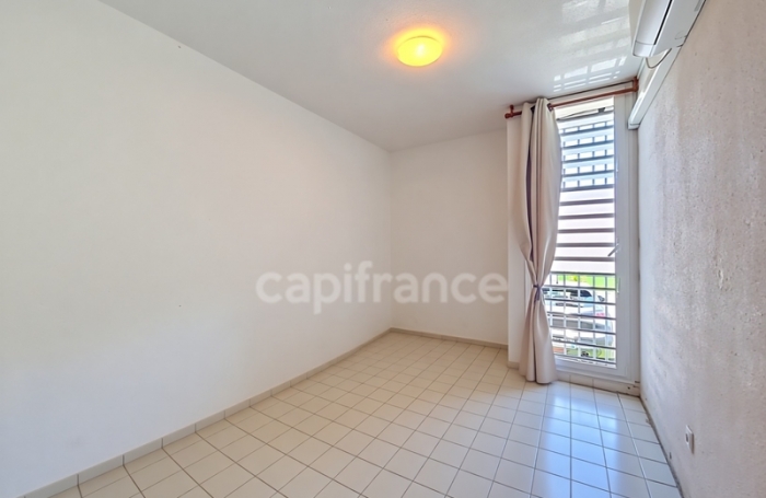 Vente Appartement 74m&sup2; 4 pi&#232;ces Baie Mahault