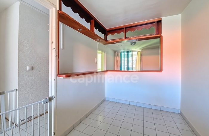 Vente Appartement 74m&sup2; 4 pi&#232;ces Baie Mahault
