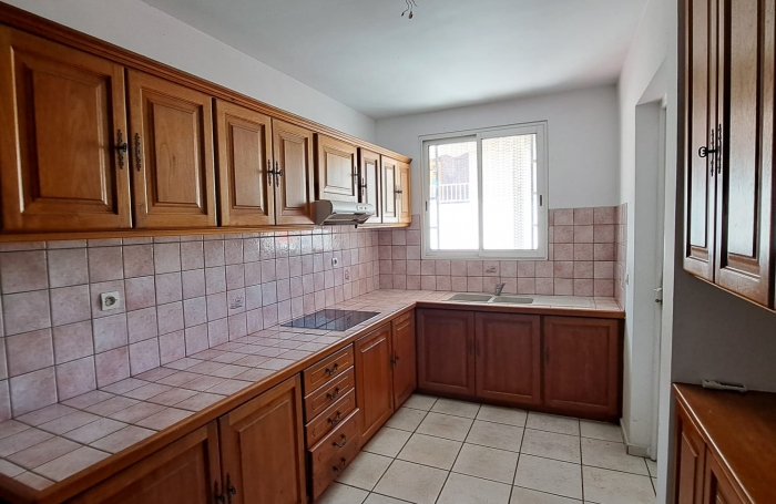 Location Appartement 97118