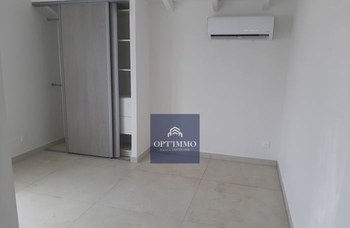 Á SAISIR - Villa T4 neuve de 87 m2 à MONTEBELLO