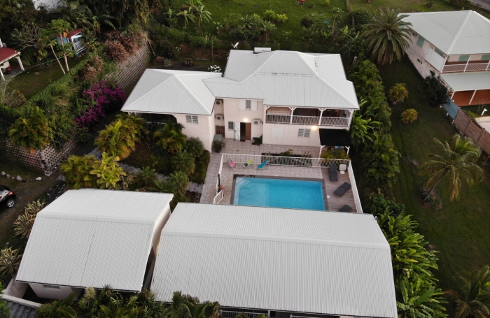 Vente Appartement 97125