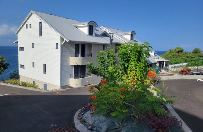 Vente Appartement 97141