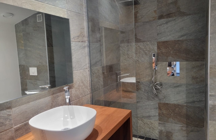 VIEUX FORT : Résidence La Rose Des Vents,  L'Octant, T3 DPLEX  No27