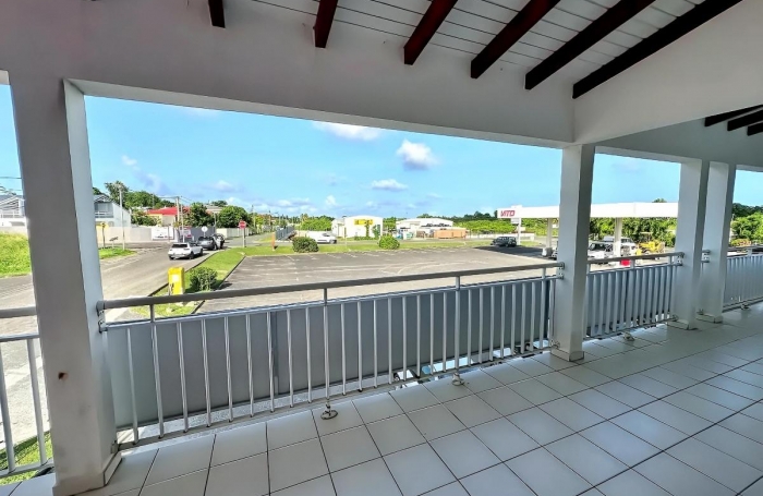 Location Bureaux 97118