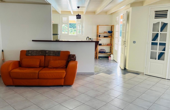 Vente Maison 159m&sup2; 6 pièces Saint Claude
