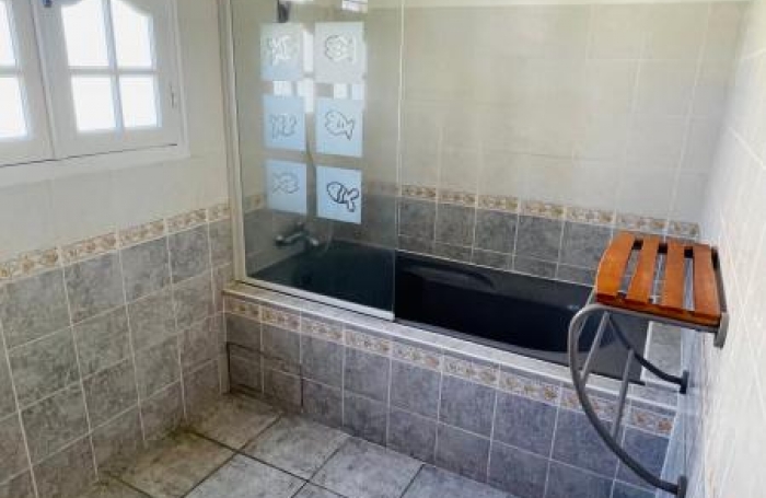 Vente Maison 159m&sup2; 6 pièces Saint Claude