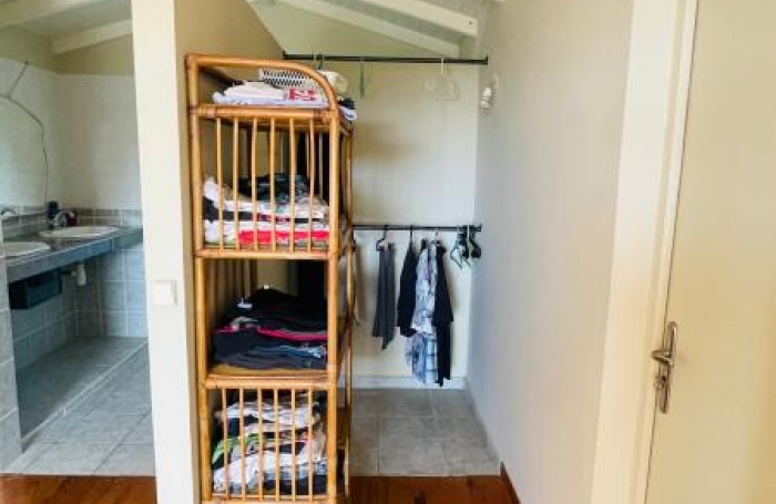 Vente Maison 159m&sup2; 6 pièces Saint Claude