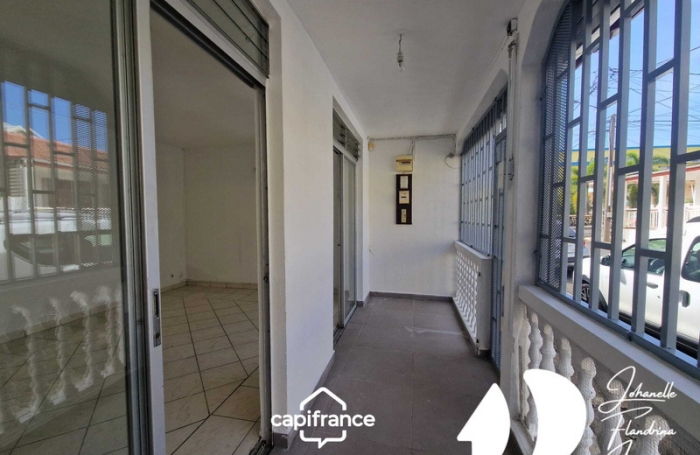 Location Maison 97170