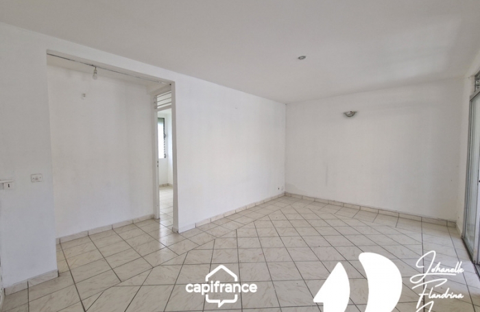 Location Maison 63m&sup2; 3 pièces Petit-Bourg