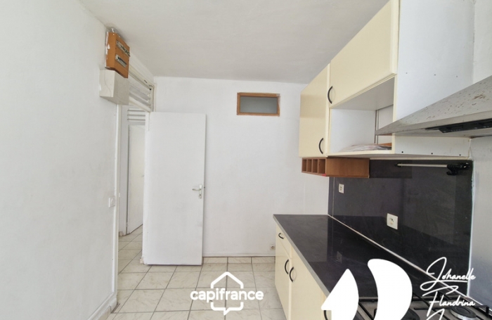 Location Maison 63m&sup2; 3 pièces Petit-Bourg