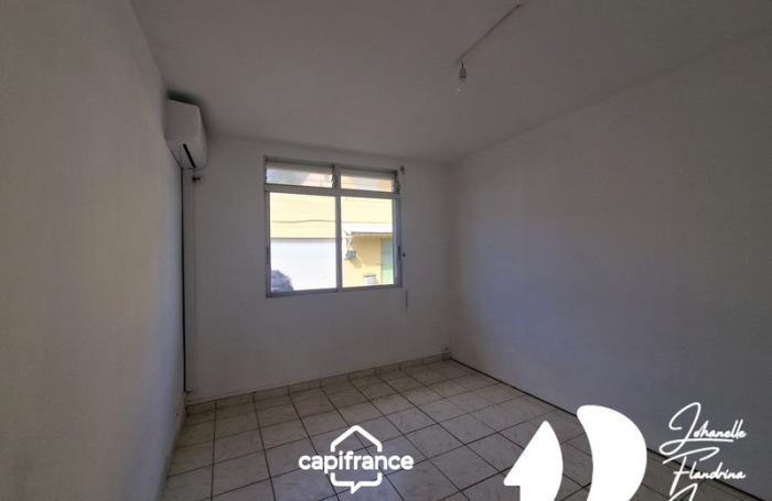 Location Maison 63m&sup2; 3 pièces Petit-Bourg