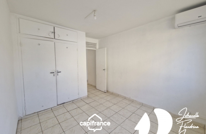 Location Maison 63m&sup2; 3 pièces Petit-Bourg