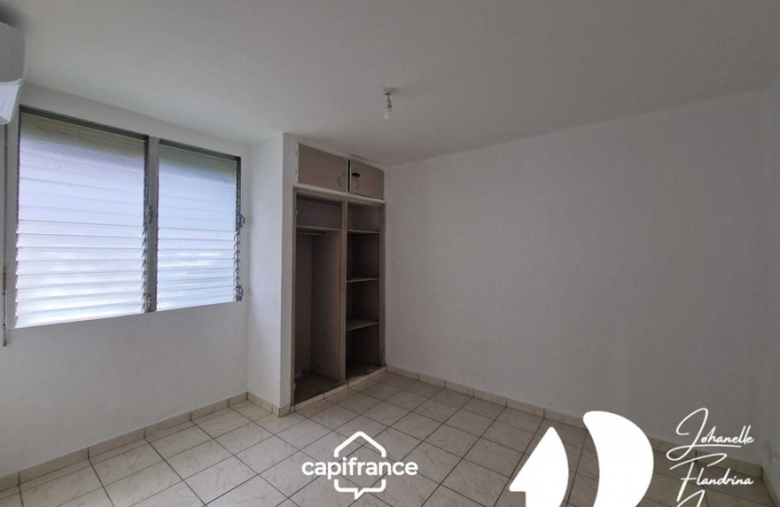 Location Maison 63m&sup2; 3 pièces Petit-Bourg