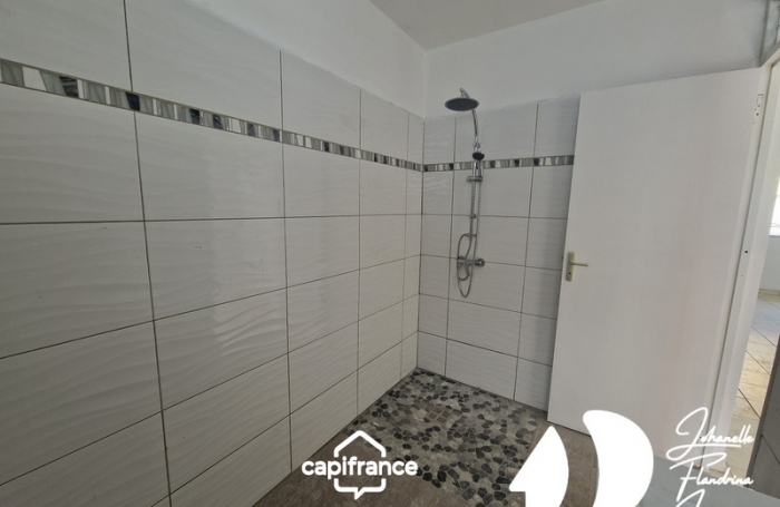 Location Maison 63m&sup2; 3 pièces Petit-Bourg