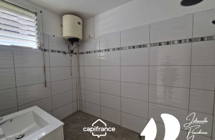 Location Maison 63m&sup2; 3 pièces Petit-Bourg