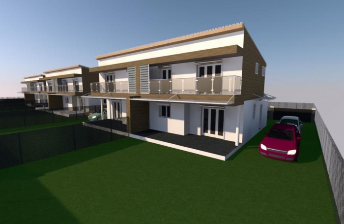 Vente Maison 97160