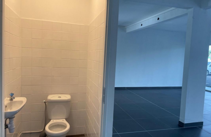 Location Bureaux Le Moule