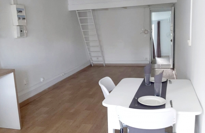 Vente Maison 40m&sup2; 2 pièces Baie Mahault
