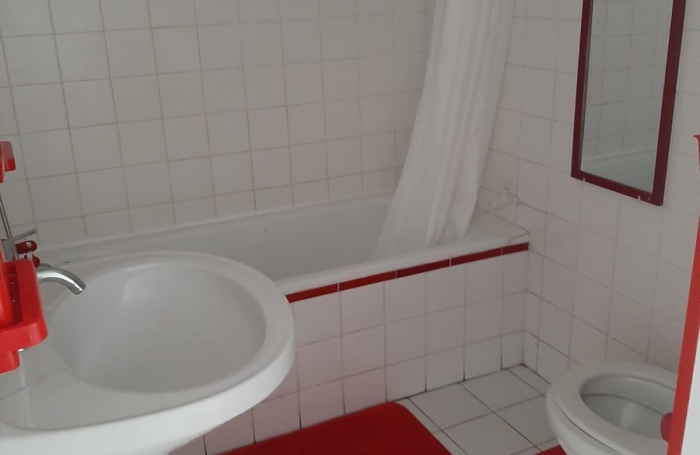 Vente Maison 40m&sup2; 2 pièces Baie Mahault