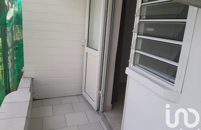 Vente Maison 40m&sup2; 2 pièces Baie Mahault