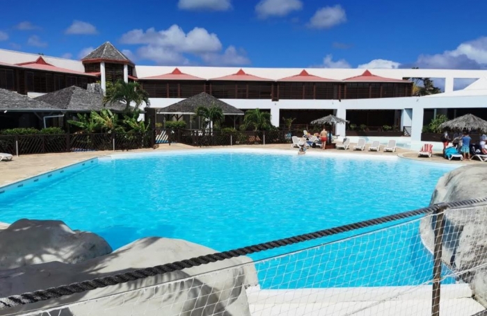 Vente Appartement 97118