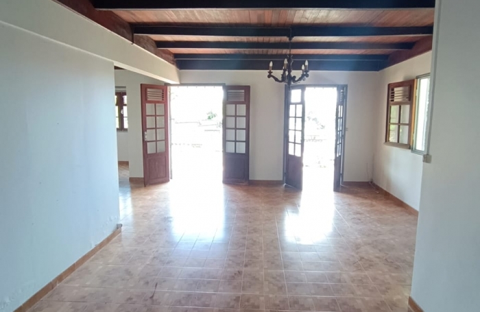 Vente Maison 105m&sup2; 3 pièces Saint Claude