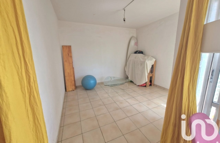 Vente Appartement 63m&sup2; 4 pièces Les Abymes
