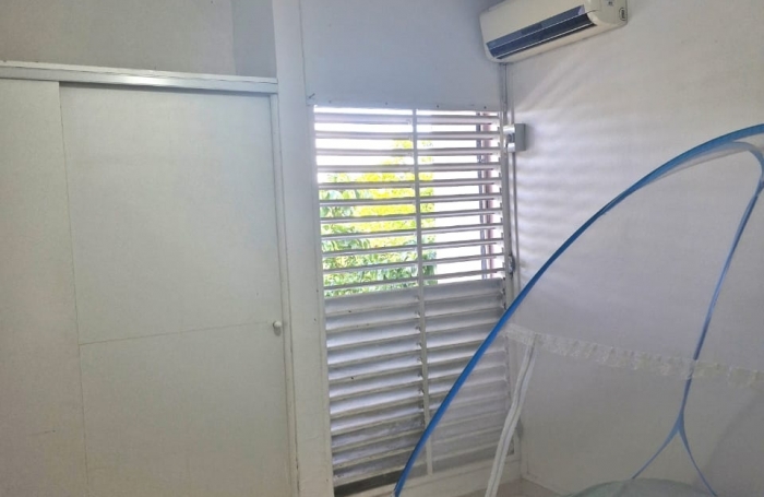 Vente Appartement 63m&sup2; 4 pièces Les Abymes