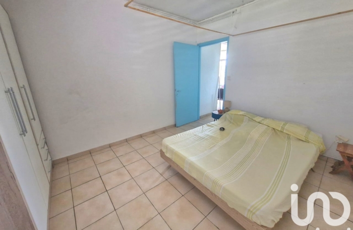 Vente Appartement 63m&sup2; 4 pièces Les Abymes