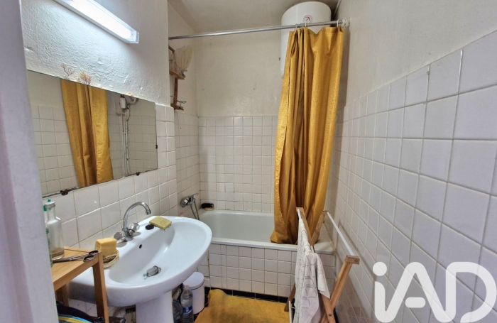 Vente Appartement 63m&sup2; 4 pièces Les Abymes