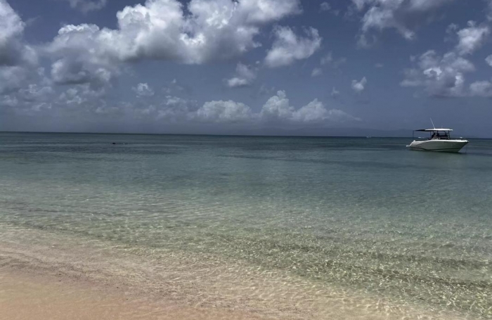 Vente Maison 130m&sup2; 5 pièces Port-Louis