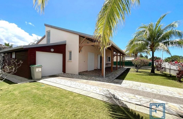 Vente Maison 130m&sup2; 5 pièces Port-Louis