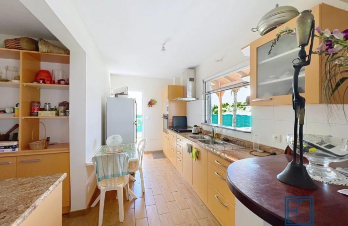 Vente Maison 130m&sup2; 5 pièces Port-Louis