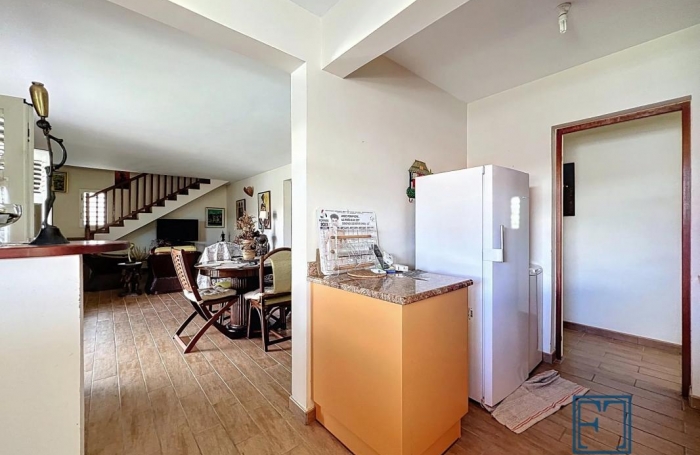 Vente Maison 130m&sup2; 5 pièces Port-Louis