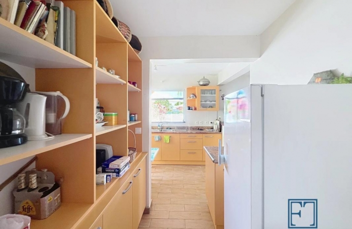 Vente Maison 130m&sup2; 5 pièces Port-Louis