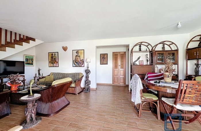 Vente Maison 130m&sup2; 5 pièces Port-Louis